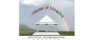 House of Miracles - Spinal Cord Injury Neuro-Degenerative Disease